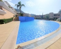 Resale - Apartment / flat - Altea