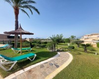 Resale - Apartment / flat - Altea