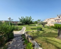 Resale - Apartment / flat - Altea