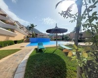Resale - Apartment / flat - Altea