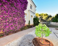 Resale - Apartment / flat - Altea