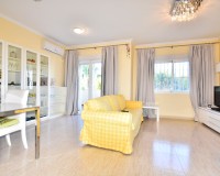 Resale - Apartment / flat - Altea