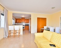 Resale - Apartment / flat - Altea