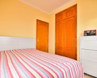 Resale - Apartment / flat - Altea