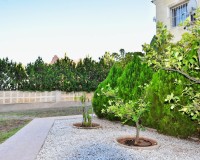 Resale - Apartment / flat - Altea
