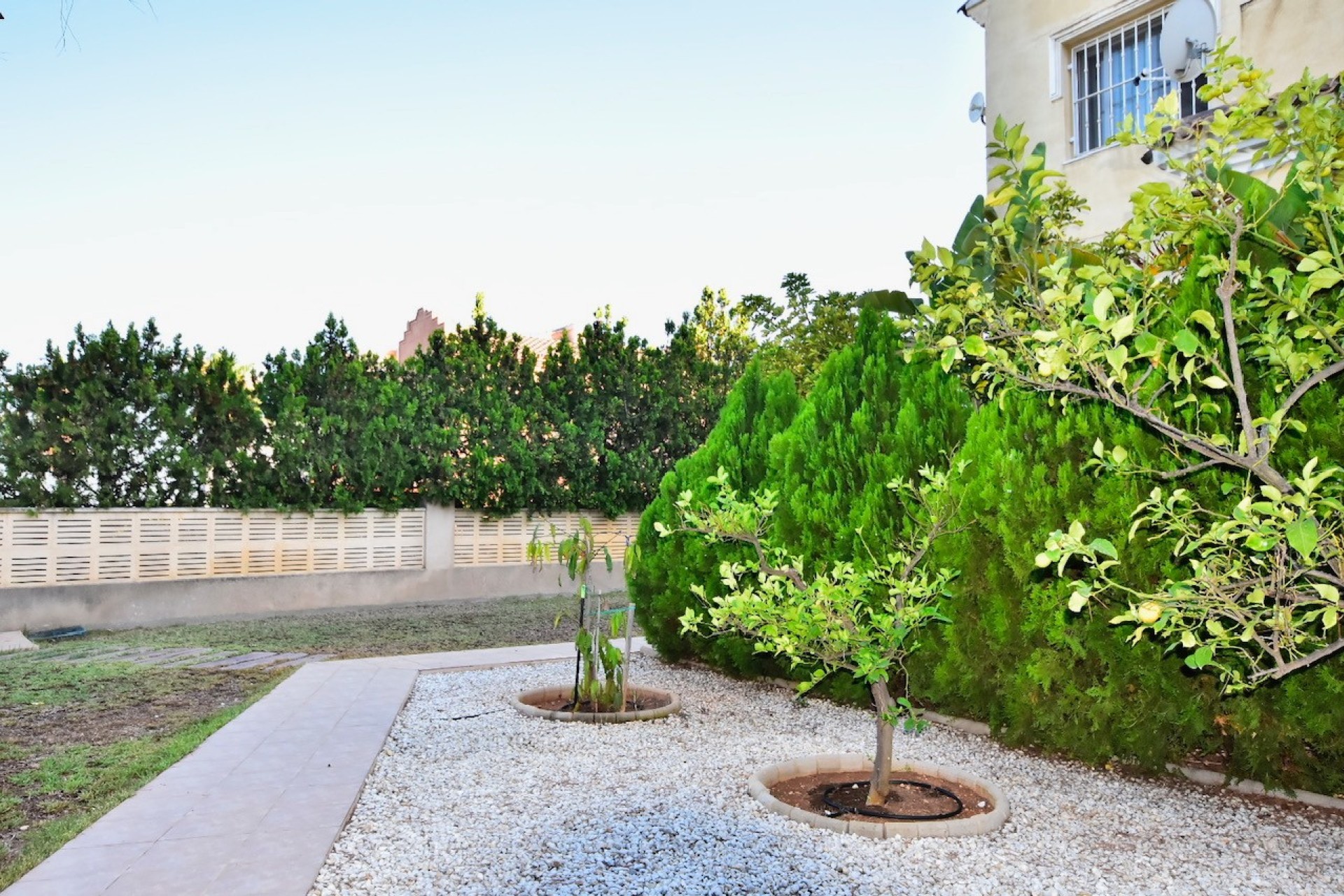 Resale - Apartment / flat - Altea
