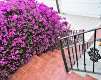 Resale - Apartment / flat - Altea