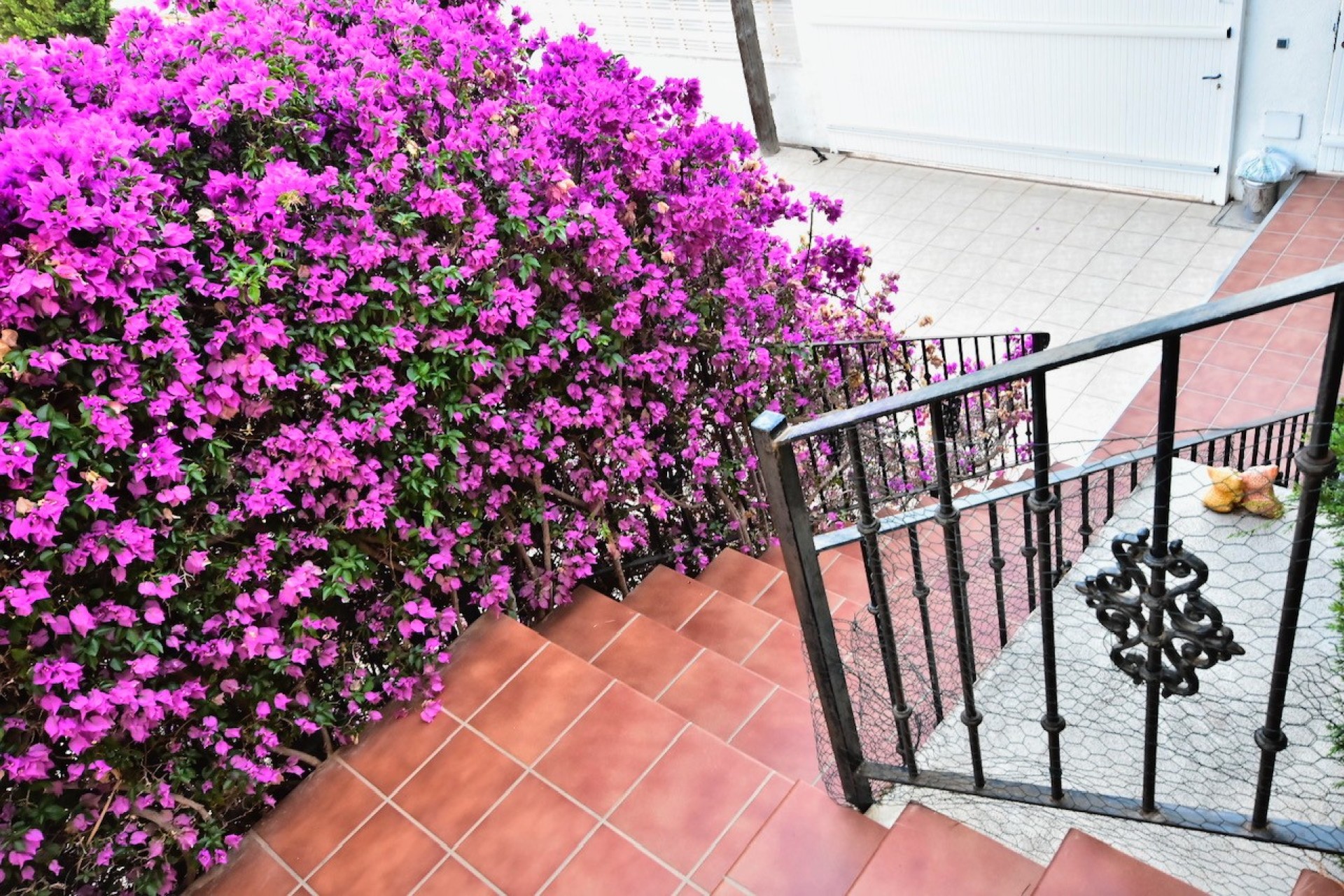 Resale - Apartment / flat - Altea