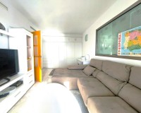 Resale - Apartment / flat - Benidorm