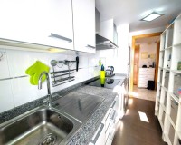 Resale - Apartment / flat - Benidorm