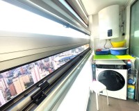 Resale - Apartment / flat - Benidorm