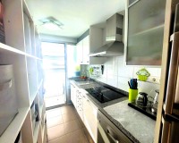 Resale - Apartment / flat - Benidorm