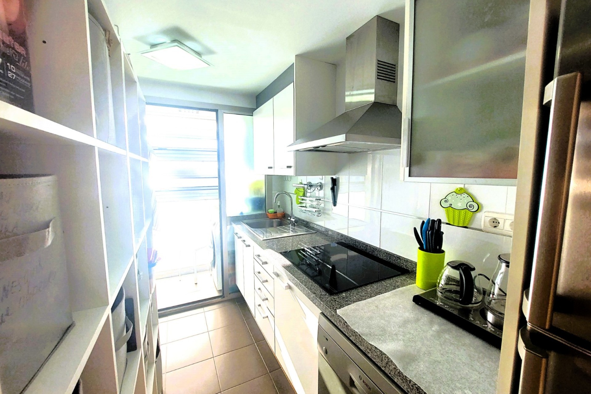 Resale - Apartment / flat - Benidorm