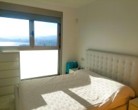 Resale - Apartment / flat - Benidorm