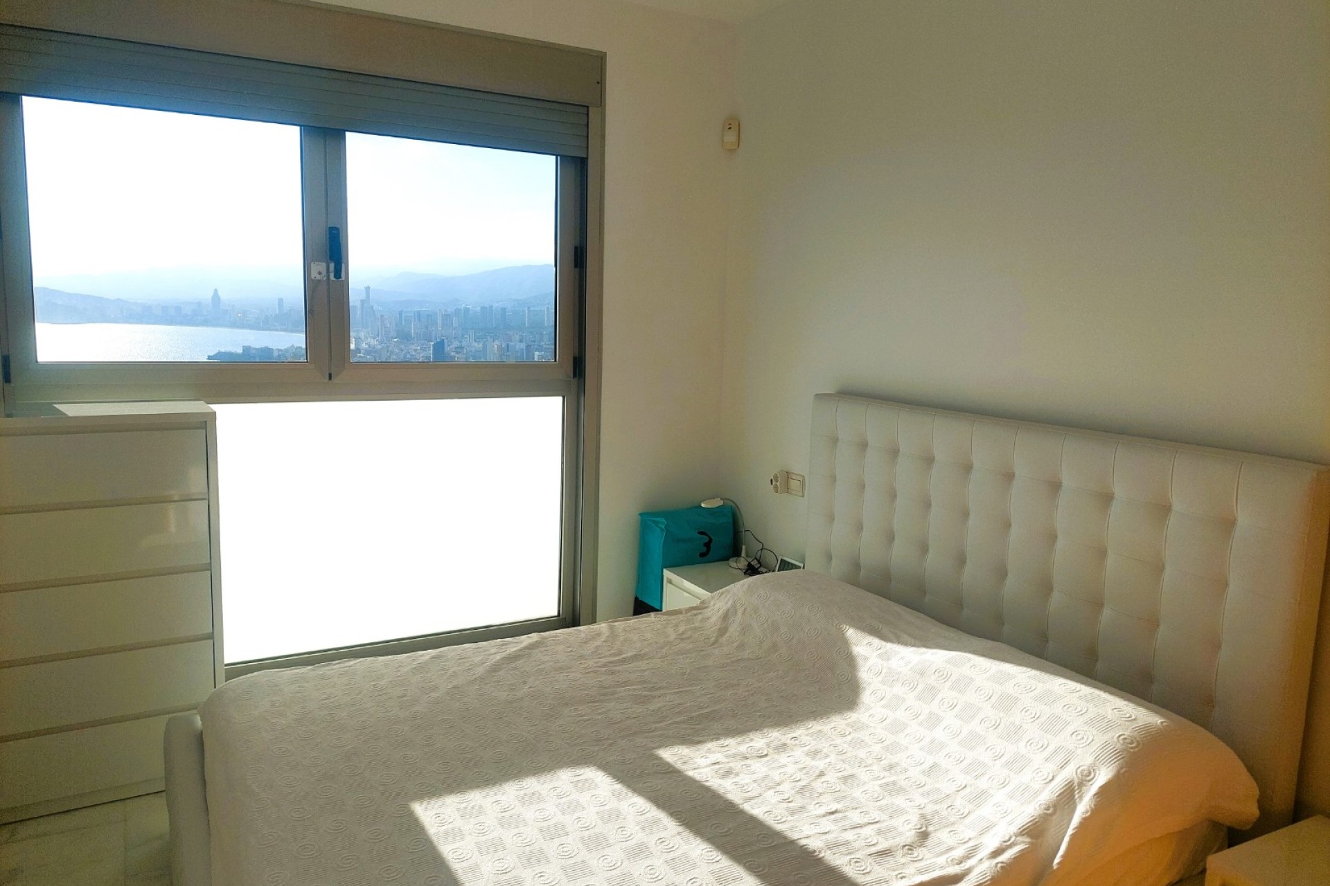 Resale - Apartment / flat - Benidorm