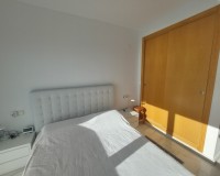 Resale - Apartment / flat - Benidorm