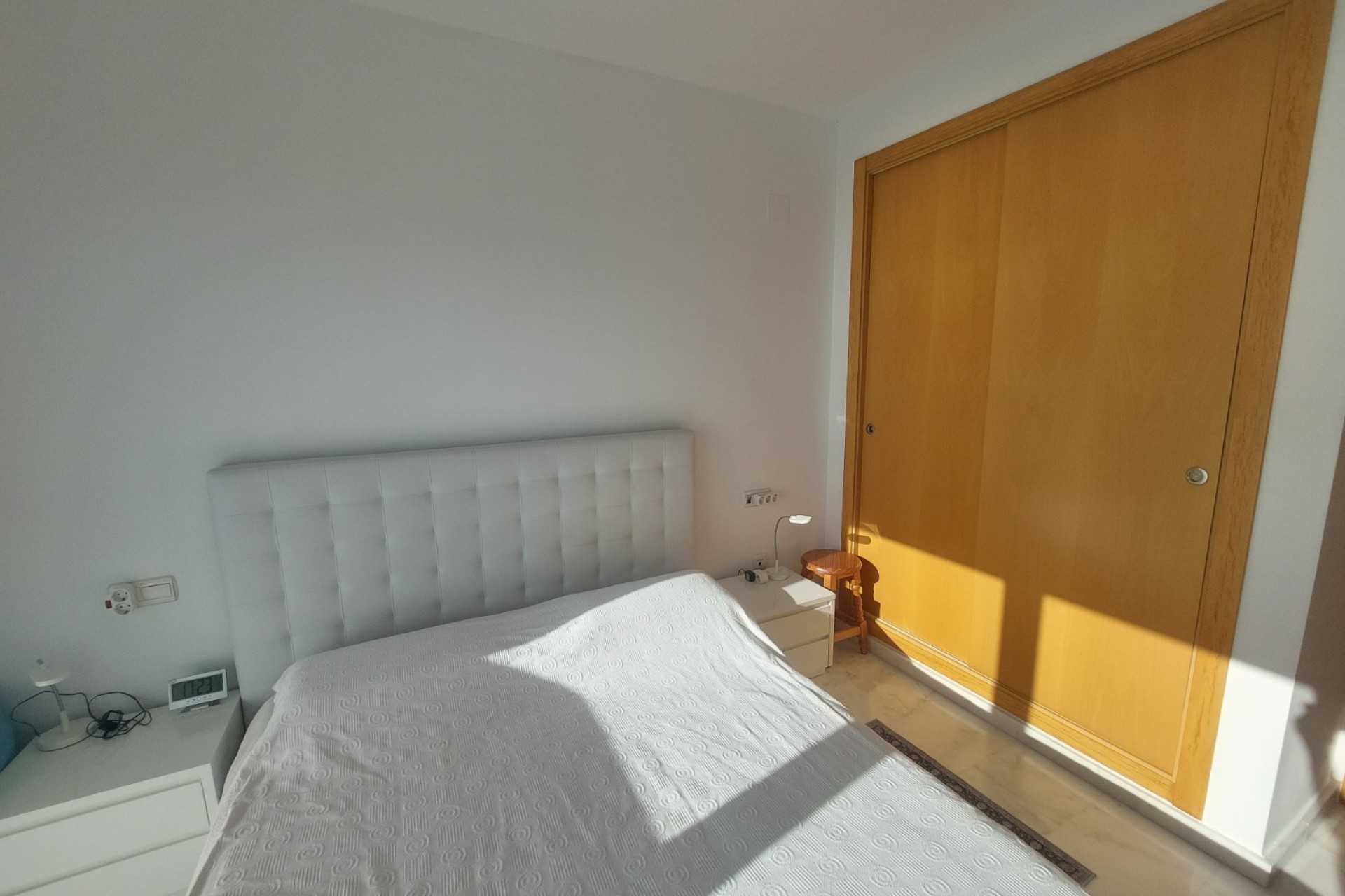 Resale - Apartment / flat - Benidorm