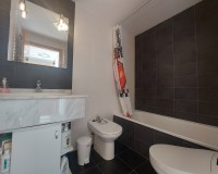 Resale - Apartment / flat - Benidorm