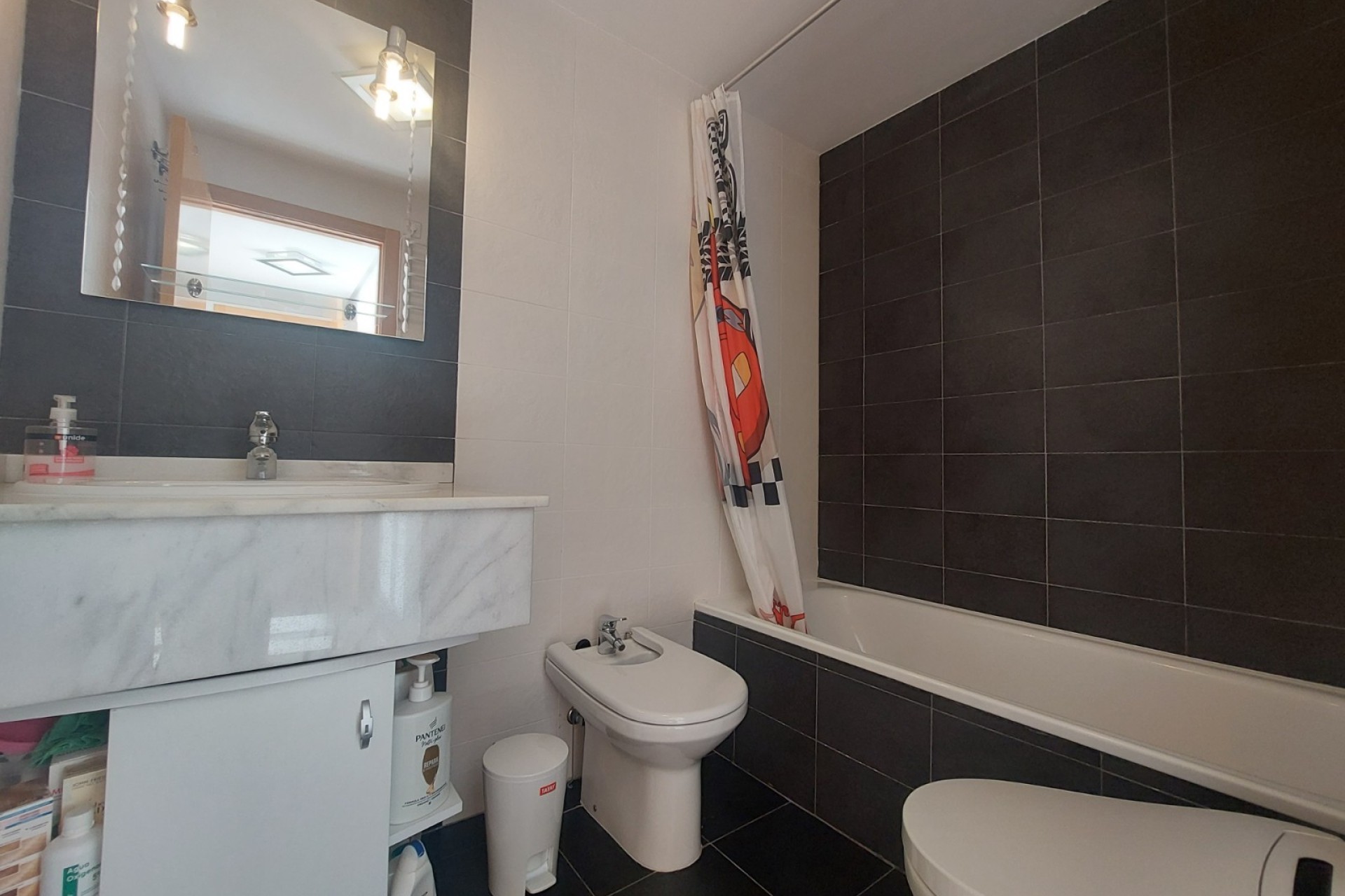 Resale - Apartment / flat - Benidorm