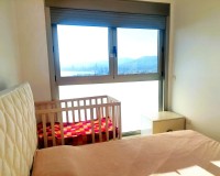 Resale - Apartment / flat - Benidorm