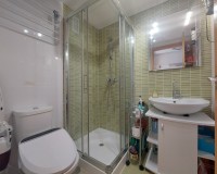 Resale - Apartment / flat - Benidorm