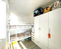 Resale - Apartment / flat - Benidorm