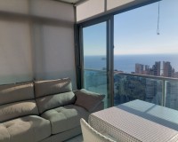 Resale - Apartment / flat - Benidorm