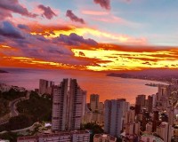 Resale - Apartment / flat - Benidorm