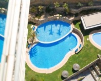 Resale - Apartment / flat - Benidorm
