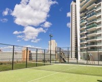 Resale - Apartment / flat - Benidorm