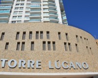 Resale - Apartment / flat - Benidorm