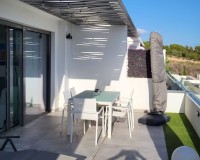 Resale - Apartment / flat - Finestrat - Finestrat Urbanizaciones