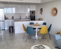 Resale - Apartment / flat - Finestrat - Finestrat Urbanizaciones
