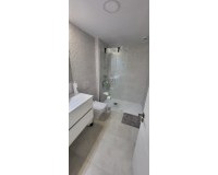 Resale - Apartment / flat - Finestrat - Finestrat Urbanizaciones