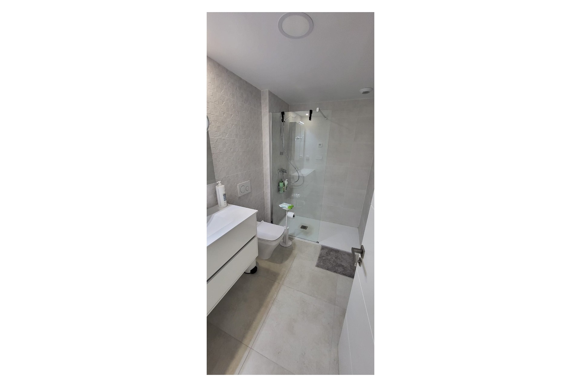 Resale - Apartment / flat - Finestrat - Finestrat Urbanizaciones