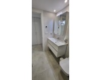Resale - Apartment / flat - Finestrat - Finestrat Urbanizaciones