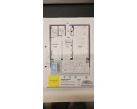 Resale - Apartment / flat - Finestrat - Finestrat Urbanizaciones