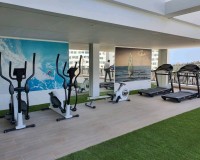 Resale - Apartment / flat - Finestrat - Finestrat Urbanizaciones