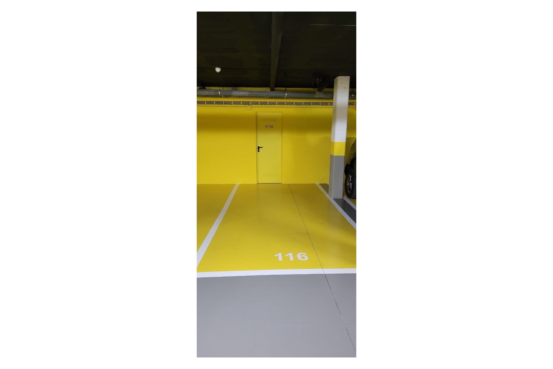Resale - Apartment / flat - Finestrat - Finestrat Urbanizaciones