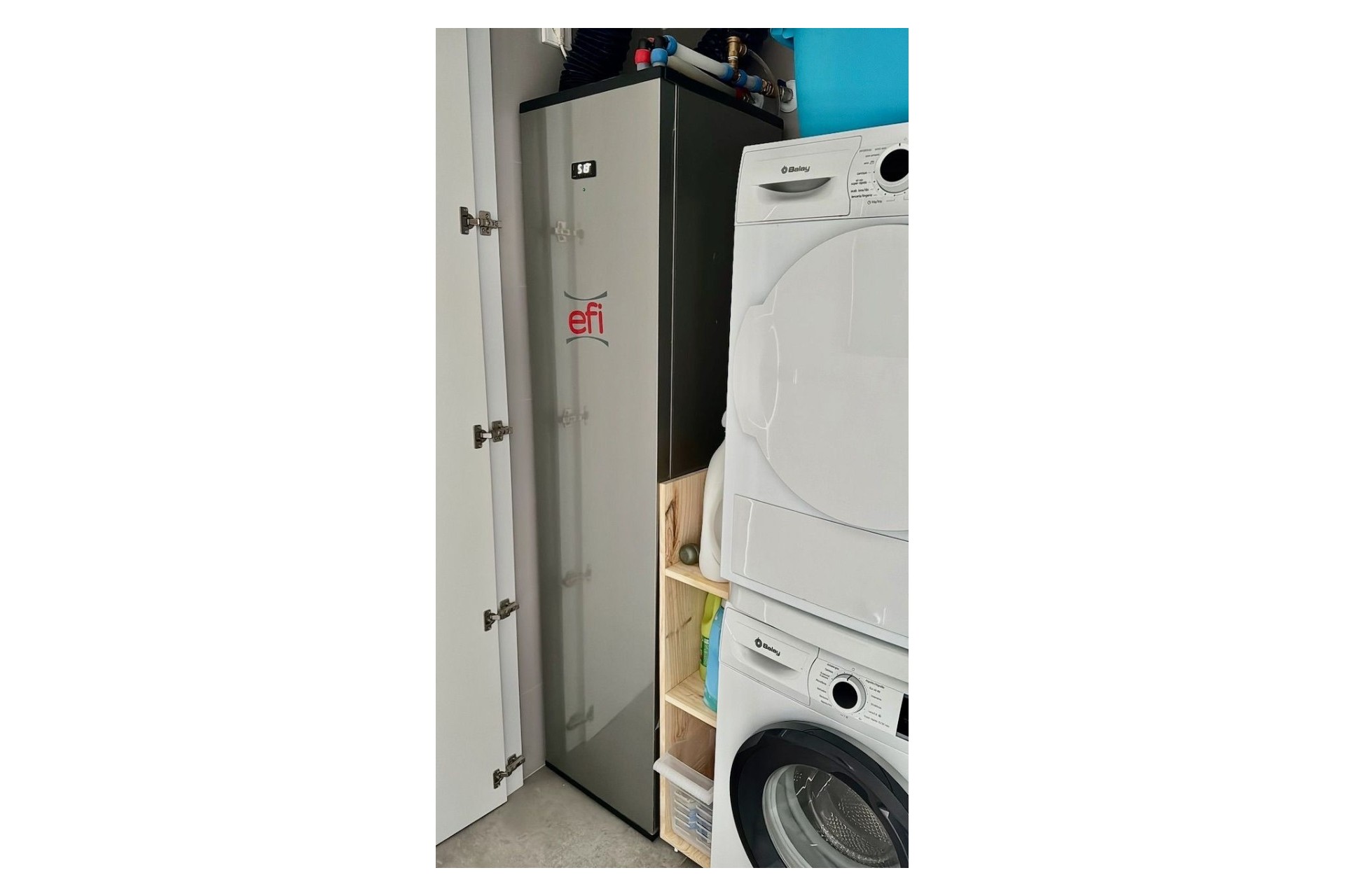 Resale - Apartment / flat - Finestrat - Finestrat Urbanizaciones