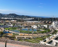 Resale - Apartment / flat - Finestrat - Finestrat Urbanizaciones