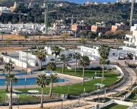 Resale - Apartment / flat - Finestrat - Finestrat Urbanizaciones