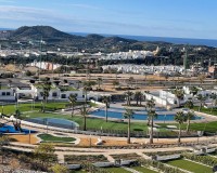 Resale - Apartment / flat - Finestrat - Finestrat Urbanizaciones