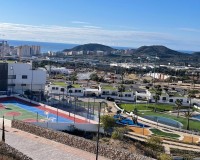 Resale - Apartment / flat - Finestrat - Finestrat Urbanizaciones