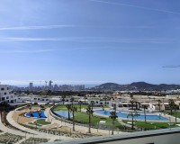 Resale - Apartment / flat - Finestrat - Finestrat Urbanizaciones