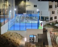 Resale - Apartment / flat - Finestrat - Finestrat Urbanizaciones