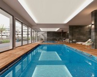 Resale - Apartment / flat - Finestrat - Finestrat Urbanizaciones