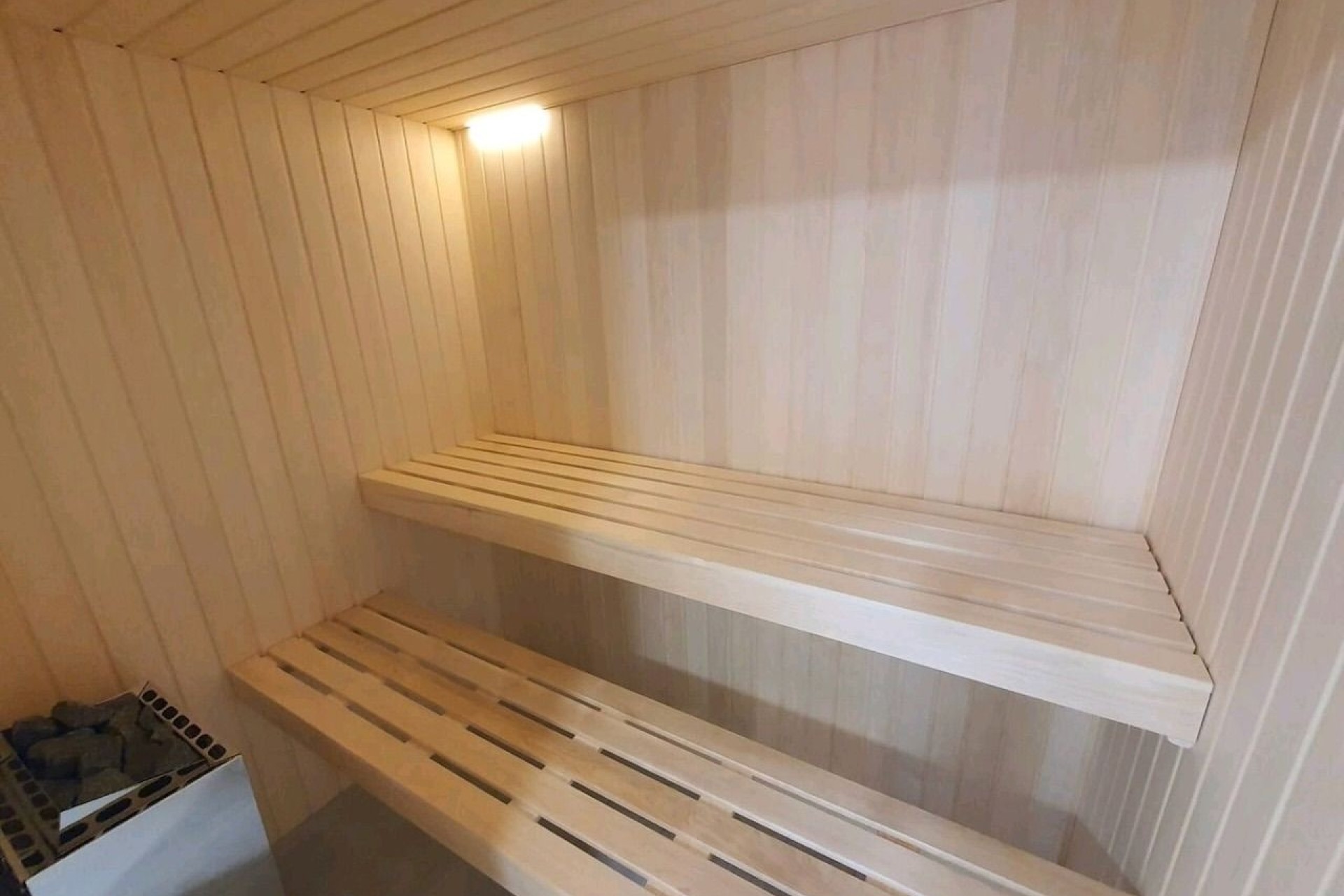 Resale - Apartment / flat - Finestrat - Finestrat Urbanizaciones