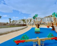 Resale - Apartment / flat - Finestrat - Finestrat Urbanizaciones