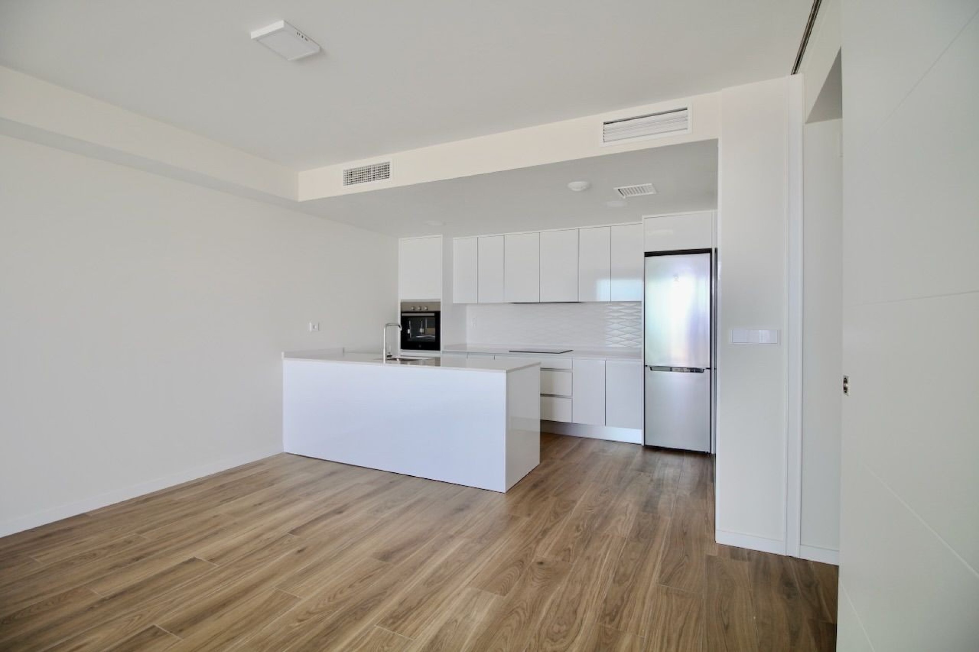 Resale - Apartment / flat - Finestrat - Finestrat Urbanizaciones